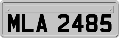 MLA2485