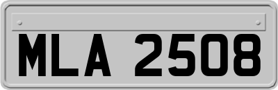 MLA2508