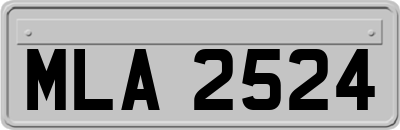 MLA2524