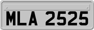 MLA2525