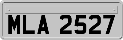 MLA2527