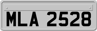 MLA2528