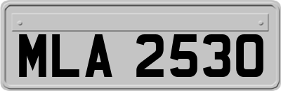 MLA2530