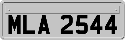 MLA2544