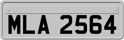 MLA2564