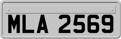MLA2569