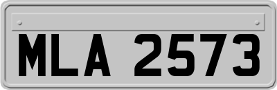 MLA2573