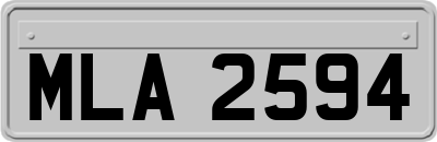MLA2594