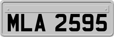 MLA2595