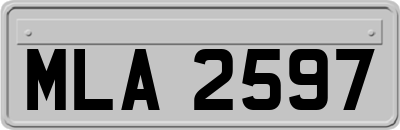 MLA2597