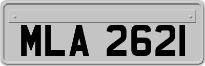 MLA2621