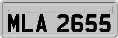 MLA2655