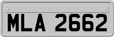 MLA2662