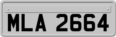 MLA2664