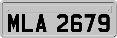 MLA2679