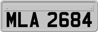 MLA2684