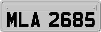 MLA2685