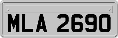 MLA2690