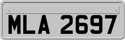 MLA2697