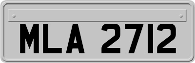 MLA2712