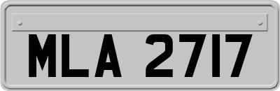 MLA2717