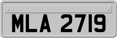 MLA2719