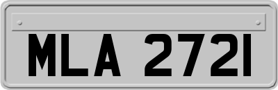 MLA2721