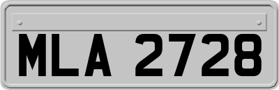 MLA2728