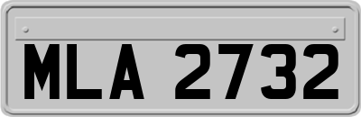 MLA2732