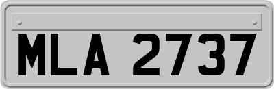 MLA2737