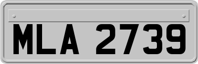 MLA2739