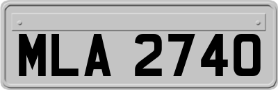 MLA2740