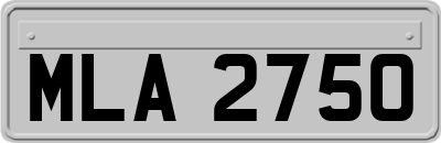 MLA2750
