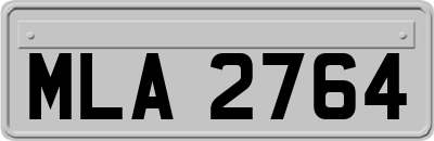 MLA2764