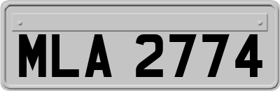 MLA2774