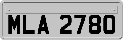 MLA2780