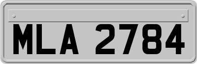 MLA2784