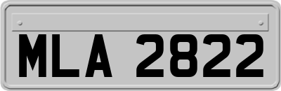 MLA2822