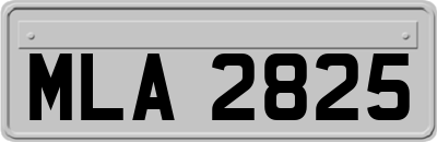 MLA2825