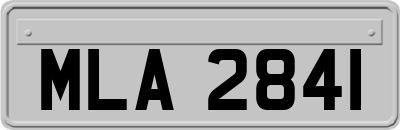 MLA2841