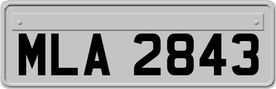 MLA2843