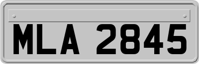 MLA2845