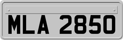 MLA2850