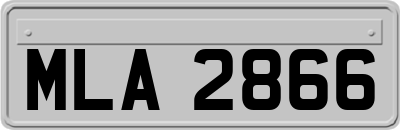 MLA2866