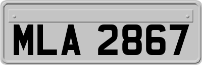 MLA2867