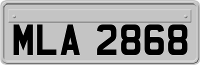 MLA2868