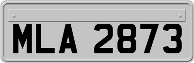 MLA2873