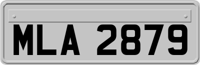 MLA2879