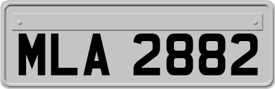 MLA2882