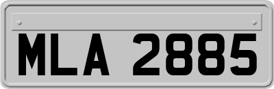 MLA2885